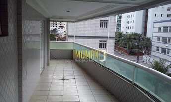 Imagem 6: Apartamento à venda, 170 m² por R$ 659.000,00 - Tupi - Praia Grande/SP