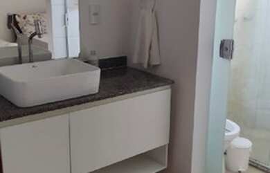 Imagem 7: Duplex para aluguel com 70 metros quadrados com 2 quartos em Paraíso dos Pataxós - Porto S