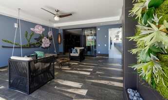 Imagem 4: Lindo Studio 45 metros quadrados em Novo Campeche - Florianópolis - SC