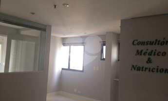 Imagem 2: São Paulo - Conjunto Comercial/Sala - VILA NOVA CONCEIÇÃO