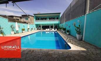 Imagem: Sobrado com 6 dormitórios à venda, 524