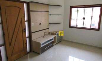 Imagem: Casa com 3 dormitórios à venda, 140 m²