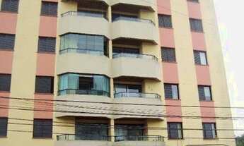 Imagem: Apartamento com 3 dormitórios à venda