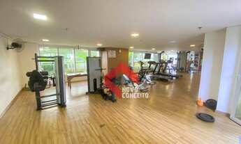 Imagem 6: Apartamento à venda, 84 m² por R$ 695.000,00 - Cocó - Fortaleza/CE