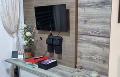 Imagem 7: Vendo Belíssimo Apartamento Mobiliado no Natture - 02 Q