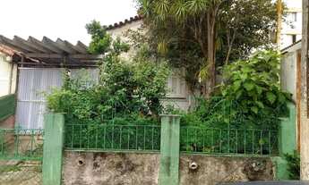 Imagem 2: Excelente terreno 160m² no Tatuapé, 8X20, travessa da Cantagalo