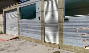 Imagem: Casa para venda possui 180 metros quadrados