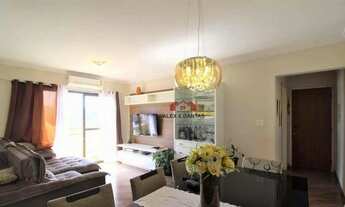 Imagem 3: Apartamento com 3 dormitórios à venda, 96 m² por R$ 629.000,00 - Fundação - São Caetano do