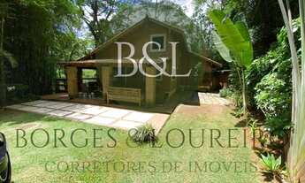 Imagem 5: PETRóPOLIS - Casa de Condomínio - Pedro do Rio