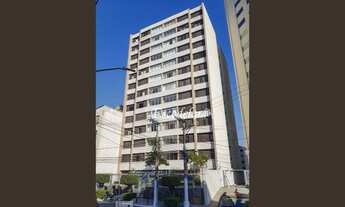 Imagem 2: Apartamento à venda, 115 m² por R$ 490.000,00 - Santana - São Paulo/SP