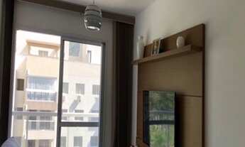 Imagem 2: Lindo apartamento 02 quartos no Pontal Oceânico