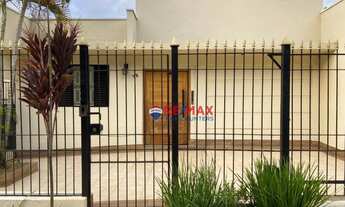 Imagem: Casa com 5 dormitórios para alugar, 160