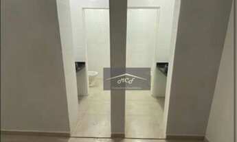 Imagem 5: Salão para alugar, 155 m² por R$ 5.000,00/mês - Estancia Lynce - Atibaia/SP