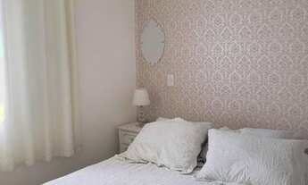 Imagem 2: Apartamento com 2 dormitórios à venda, 72 m² por R$ 440.000,00 - Vera Cruz - Caçapava/SP