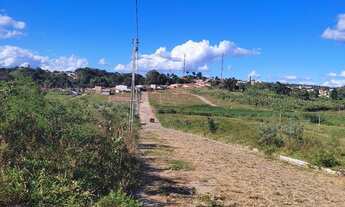 Imagem 5: Terreno no centro de UBAJARA