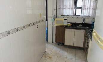 Imagem 5: Apartamento com 2 dormitórios à venda, 74 m² por R$ 250.000 - Campo da Aviação - Praia Gra