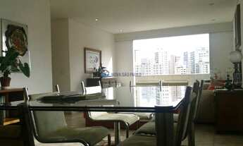 Imagem 2: Apartamento Vila Mariana 127m² 3Dormitórios, 1 Suíte, 1 vaga