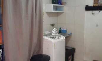 Imagem 2: Sobrado residencial à venda, Fazenda Aricanduva, São Paulo