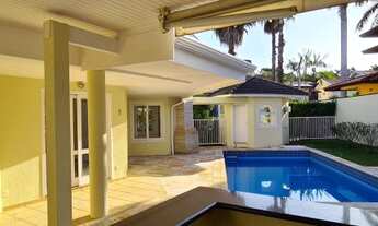 Imagem 6: Casa de Condomínio com 4 Quartos e 6 banheiros à Venda, 379 m² por R$ 1.950.000