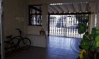 Imagem 4: SãO PAULO - Casa Padrão - Mooca