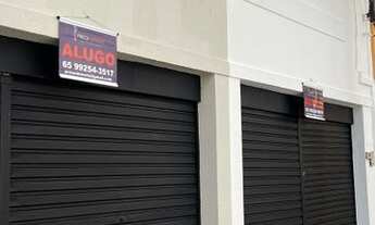Imagem 6: Alugo salão comercial no centro de Cuiabá