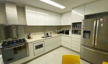 Imagem 5: Cobertura com 4 dormitórios à venda, 280 m² por R$ 3.938.000,00 - Barra da Tijuca - Rio de