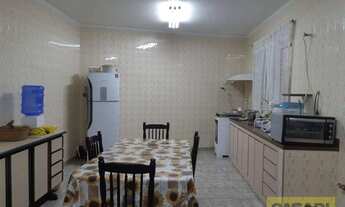 Imagem 7: Casa com 3 dormitórios à venda, 171 m² - Santa Maria - São Caetano do Sul/SP