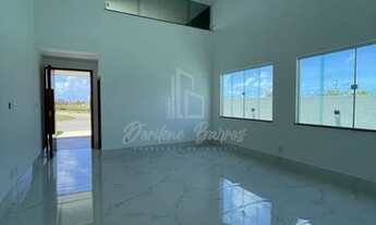 Imagem 3: Casa Condomínio Fechado no Alphaville na Sombra com 3 quartos e suíte Barra dos Coqueiros