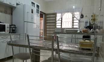 Imagem 4: Sobrado à venda, Jardim Belo Horizonte, Indaiatuba, SP