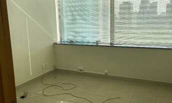 Imagem 5: Laje comercial com 293,00 m² e 07 vagas de garagem no Brooklin próximo ao Shopping Vila Ol