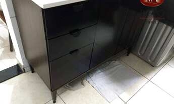 Imagem 3: Apartamento à venda, 56 m² por R$ 187.000,00 - Jardim Bertoni - Americana/SP