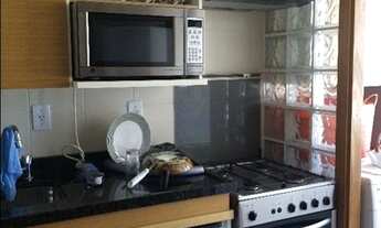 Imagem 4: Apartamento em andar alto, 17º Andar, Bairro Cidade Baixa em Porto Alegre RS