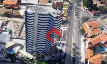 Imagem 6: Apartamento à venda, 395 m² por R$ 3.100.000,00 - Guararapes - Fortaleza/CE