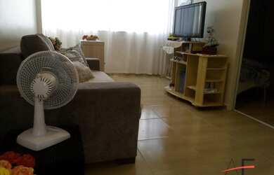 Imagem 6: Apartamento com 2 suítes, Condomínio Sol de Verão, a 100m do mar - AP9546