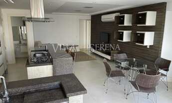 Imagem 4: Apartamento em Área Nobre!! Fácil Acesso de Entrada e Saída da cidade!! 2 Suítes!! 2 Vagas