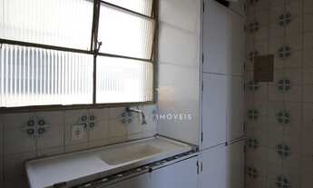 Imagem 4: Apartamento com 2 dormitórios à venda, 62 m² por R$ 500.000 - Centro - Belo Horizonte/MG