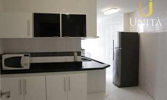 Imagem 6: Excelente 2 quartos na Praia da Barra