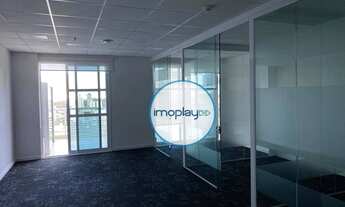 Imagem: Conjunto Comercial 140m² - 2 vagas Pronto