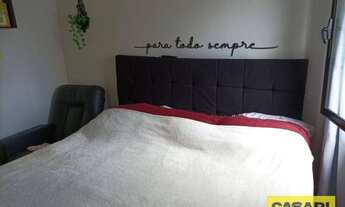 Imagem 7: Cobertura à venda, 149 m² por R$ 550.000,00 - Rudge Ramos - São Bernardo do Campo/SP