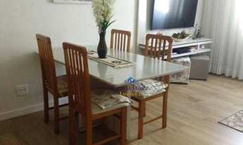 Imagem: Apartamento com 3 dormitórios à venda