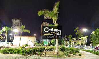 Imagem 4: Lindíssimo apartamento com uma vista deslumbrante para o Parque Ecológico da cidade de Ind