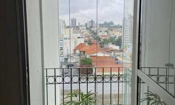 Imagem 5: Apartamento com 2 dormitórios à venda, 63 m² - Jardim Três Marias - São Bernardo do Campo