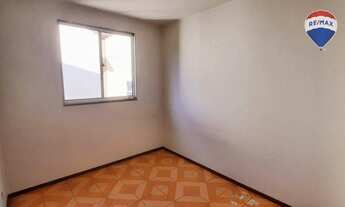 Imagem 6: Apartamento com 2 dormitórios à venda, 48 m² por R$ 99.900,00 - Vivendas da Serra - Juiz d