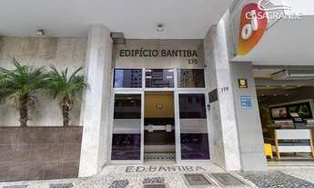 Imagem 2: Sala à venda, 30 m² por R$ 140.000,00 - Centro - Curitiba/PR