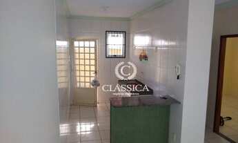 Imagem 4: Casa geminada, 2 quartos, bairro Xangrilá, Contagem/MG