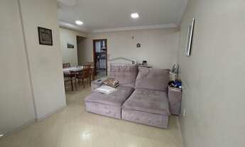 Imagem 7: Apartamento para Venda em São José, Campinas, 3 dormitórios, 1 suíte, 2 banheiros, 1 vaga