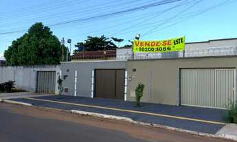 Imagem: Belíssima casa 3 quartos 86 m² com excelente