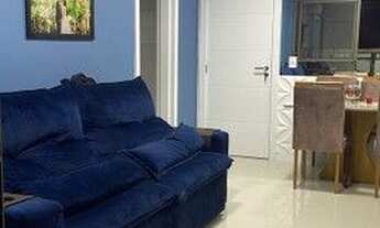 Imagem 5: Ed Maximus-2 Qts-1 Suíte-Varanda Gourmet-Sol da manhã-Lazer Clube