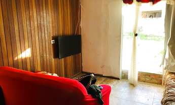 Imagem 4: Casa para Venda, bairro Novo Mundo, 90m² 4 dormitórios terreno com 200m²