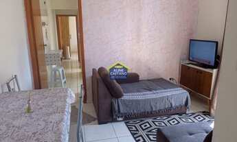 Imagem 6: Apartamento com 1 dorm, Guilhermina, Praia Grande - R$ 190 mil, Cod: ACT1978